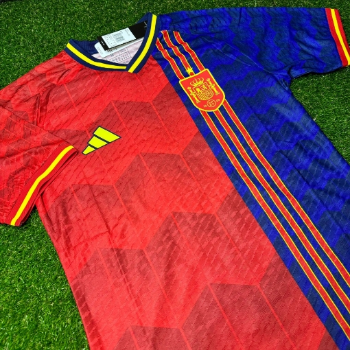 Picture of Spain 2024  Special Edition Player Version