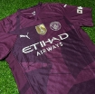 Picture of Manchester City 24/25 Third Player Version 