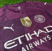 Picture of Manchester City 24/25 Third Player Version 