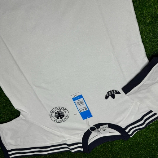 Picture of Germany 2024 Special Retro Edition White