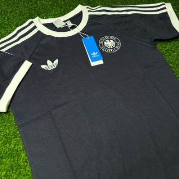 Picture of Germany 2024 Special Retro Edition Black
