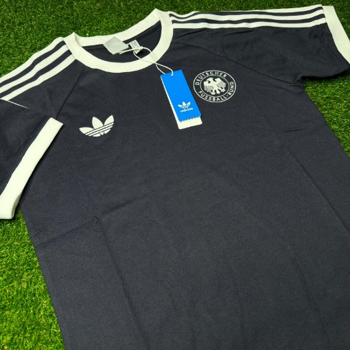 Picture of Germany 2024 Special Retro Edition Black