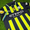 Picture of Manchester City 24/25 Away Haaland
