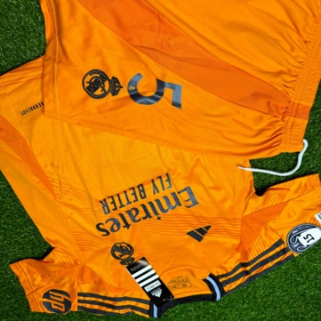 Picture of Real Madrid 24/25 Away Bellingham Kids