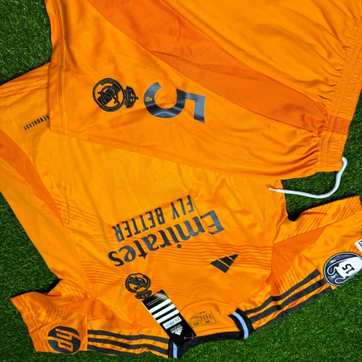 Picture of Real Madrid 24/25 Away Bellingham Kids