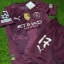 Picture of Manchester City 24/25 Third De Bruyne Kids 