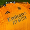 Picture of Real Madrid 24/25 Away Player Version