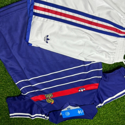 Picture of France 1884 Home 