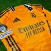 Picture of Real Madrid 24/25 Away Player Version Long sleeve