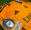 Picture of Real Madrid 24/25 Away Player Version Long sleeve