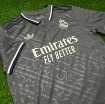 Picture of Real Madrid 24/25 Third Zidane