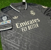 Picture of Real Madrid 24/25 Third Vini Jr