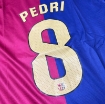 Picture of Barcelona 24/25 Home Pedri