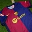 Picture of Barcelona 24/25 Home Pedri