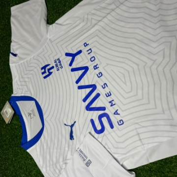 Picture of Al Hilal 24/25 Away
