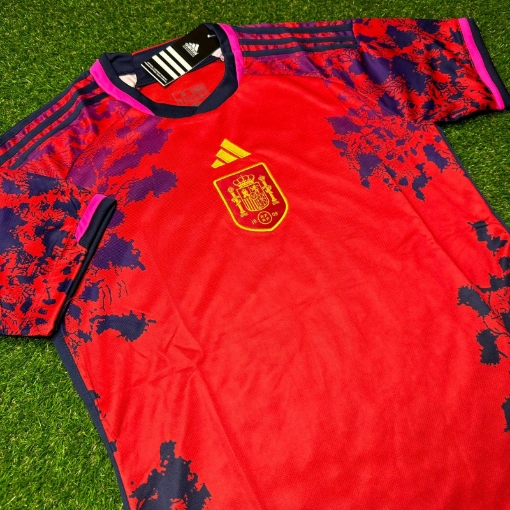 Picture of Spain 2024 Special Edition