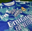 Picture of Real Madrid 24/25 Special Edition Player Version  Blue