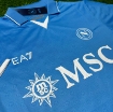 Picture of Napoli 24/25 Home Player Version
