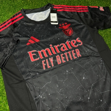 Picture of Benfica 24/25 Away