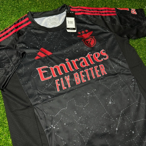 Picture of Benfica 24/25 Away