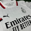 Picture of AC Milan 24/25 Away Player Version