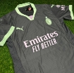 Picture of AC Milan 24/25 Third Player Version