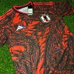 Picture of Japan 2024 Special Dragon Edition Player Version Red