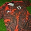 Picture of Japan 2024 Special Dragon Edition Player Version Red