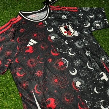 Picture of Japan 2024 Special Edition Player Version Tri Colour