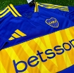 Picture of Boca Juniors 24/25 Home Player Version