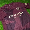 Picture of Manchester City 24/25 Third