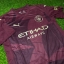 Picture of Manchester City 24/25 Third