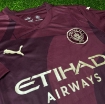 Picture of Manchester City 24/25 Third