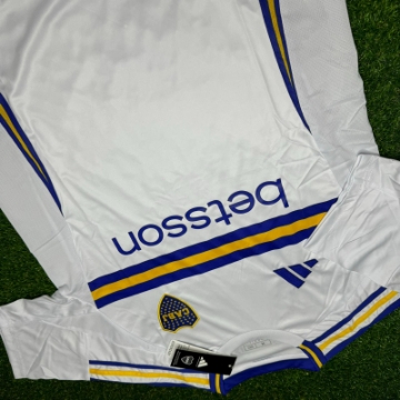 Picture of Boca Juniors 24/25 Away