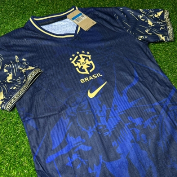 Picture of Brazil 2024 Special Edition Player Version Dark Blue