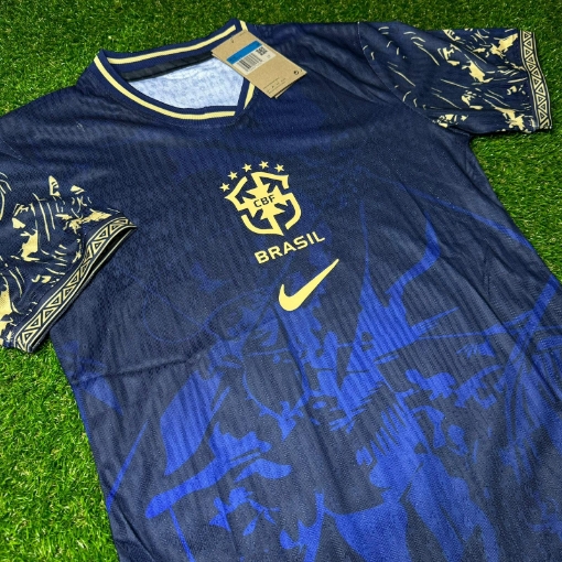 Picture of Brazil 2024 Special Edition Player Version Dark Blue