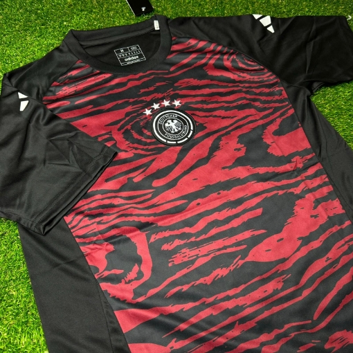 Picture of Germany 2024 Pre - Match