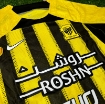 Picture of Al Ittihad 24/25 Home Player Version Kanté 