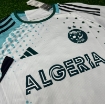 Picture of Algeria 24/25 Special White/Green