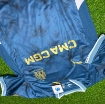Picture of Marseille 24/25 Away Greenwood