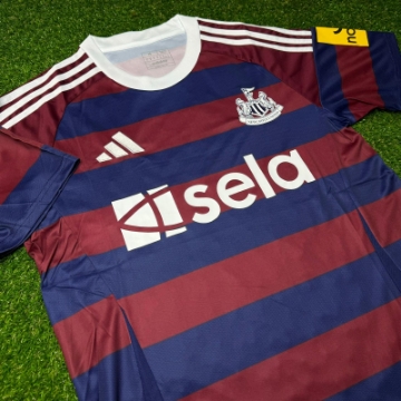 Picture of Newcastle 24/25 Home