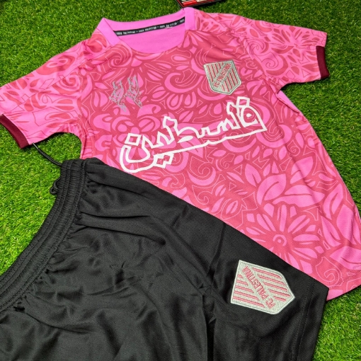 Picture of Palestine 24/25 Special Edition Pink