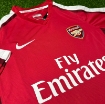 Picture of Arsenal 08/09 Home