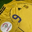 Picture of Spain 2008 Away Torres