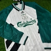 Picture of Liverpool 93/95 Away Fowler Long-sleeve