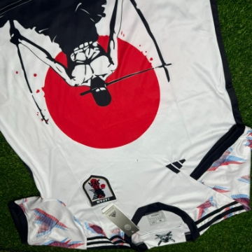 Picture of Japan 2024 Special Roronoa Zoro Edition 