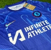Picture of Chelsea 24/25 Home Player Version Long - Sleeve