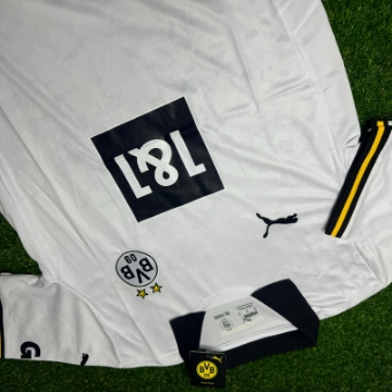 Picture of Dortmund 24/25 Third 