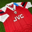 Picture of Arsenal 92/93 Home