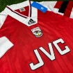 Picture of Arsenal 92/93 Home